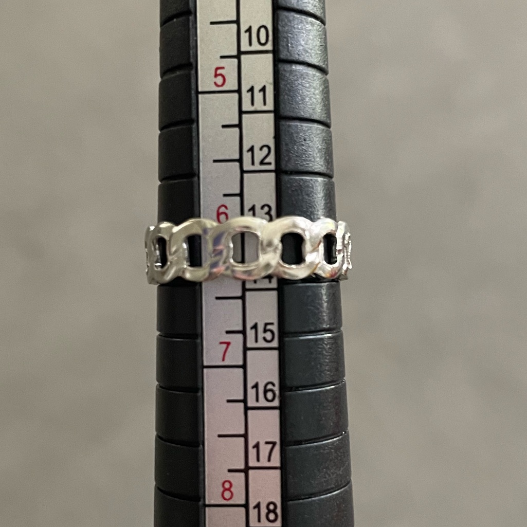 3/$15 Small Ring
